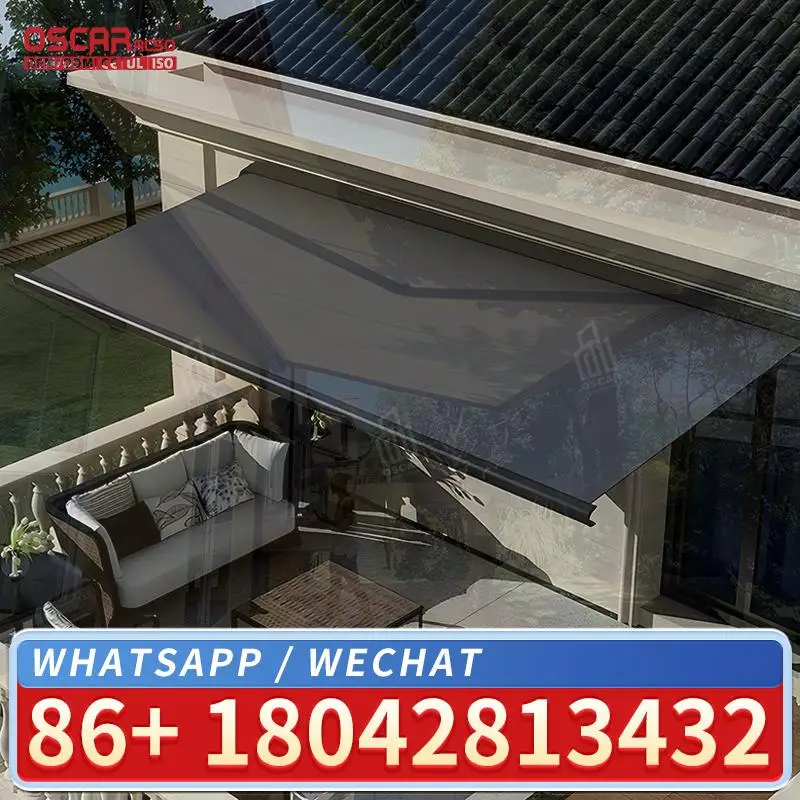 Motorised Aluminum …