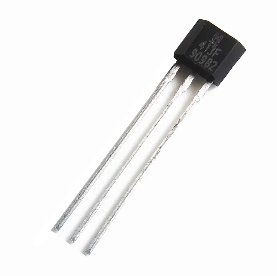 

10pcs SS413F Typing H 413F bipolar Hall element sensor Electric vehicle motor Sensors for electric vehicle motor components