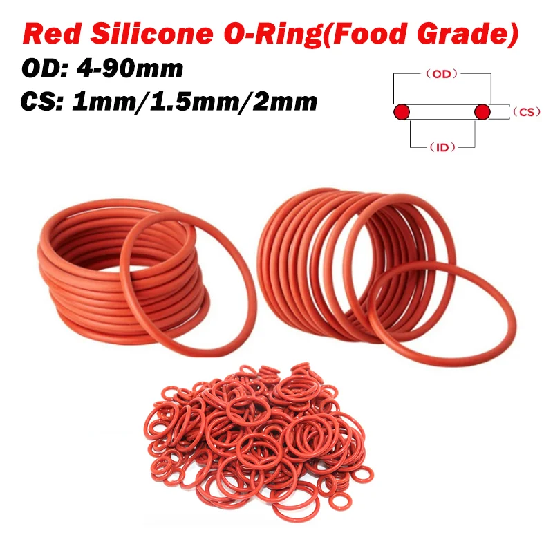 5-50PCS Food Grade …