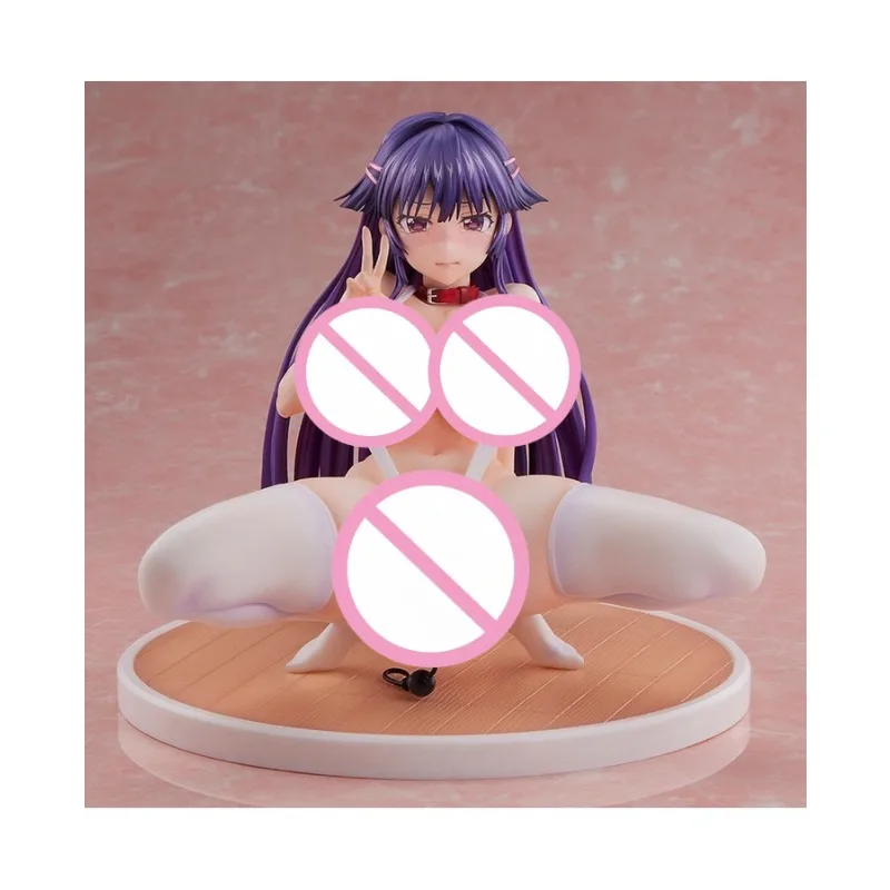 

In Stock 100% Original Native Shiina Chizuru Sexy Adult Figure Model Ornaments Collection Gift Toy