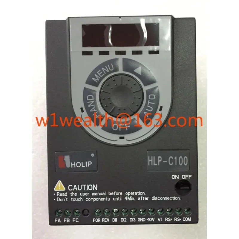 HLP-C100 Inverter 1… - image