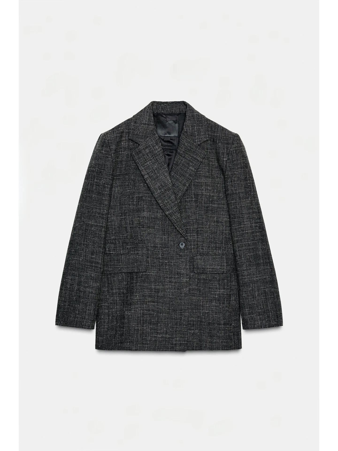 Wiosna 2026 Faion Ele Unikalny Garnitur do Pracy Szyty na Miarę Jaet Damski Osobisty Ekskluzywny Casualowy Długi Sweter