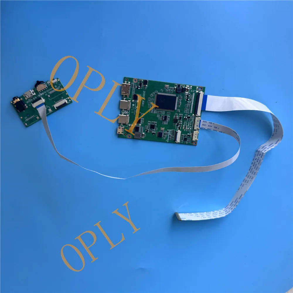 EDP Controllor board 2 TYPE C for B140HAN06.B B140HAN06 B140HAN06.1 1920X1080 14