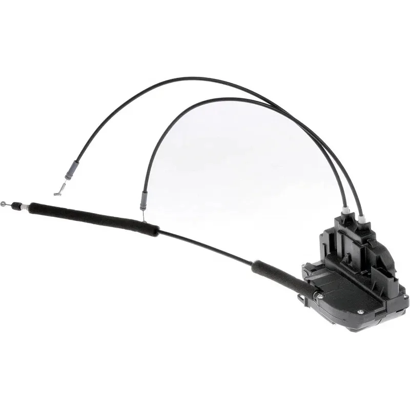 

Rear Right Door Lock Actuator Compatible with Nissan Tiida Versa Latch 2005-2013,oem 937-283,82500-EL00B,82500-EL00C