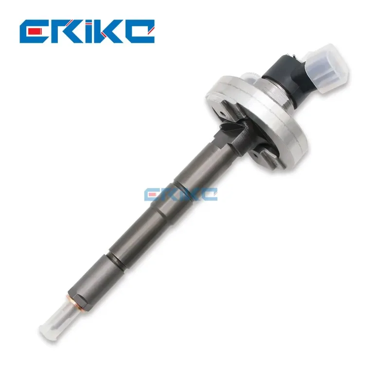 0445110467 0445110878 Common Rail Injector 0 445 110 878 Diesel Injector 0 445 110 467 for NISSAN ZD30 16600-2DB4A 16600-2DB4B