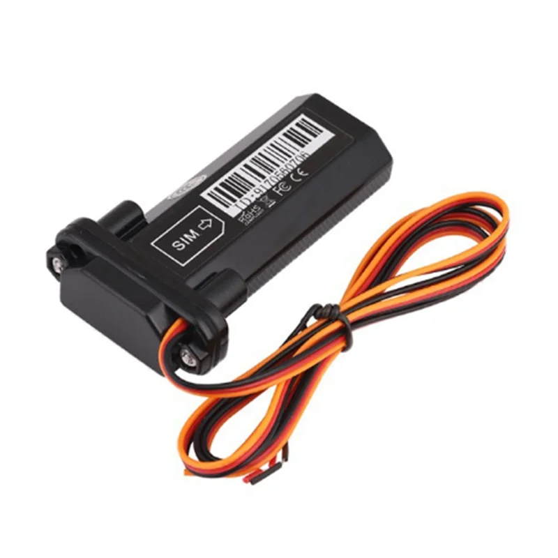 -A16I 4G Mini Tracker Waterproof Builtin Battery GPS For Car Vehicle Gps Device Motorcycle With Online Tracking Software
