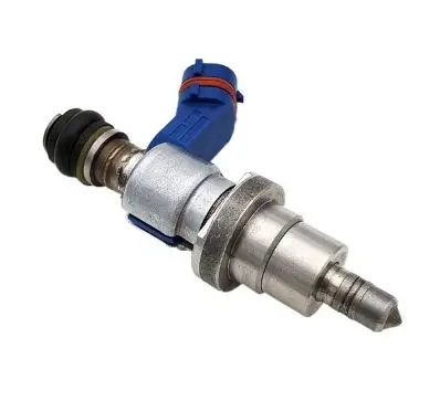 

Подходит для acАвтомобильной топливной форсунки 23209-28090 подходит для топливной форсунки прямого впрыска Crown 23250-28090 4 шт.