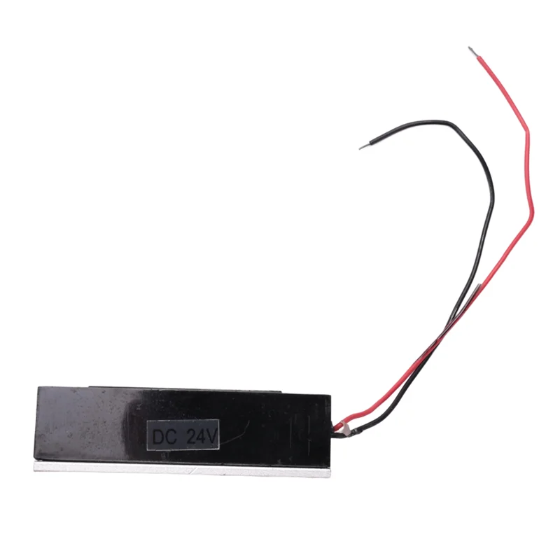 

Dc24v Door Electric Magnetic Electromagnetic Lock 60Kg Holding Entry Access Mini-AAAE