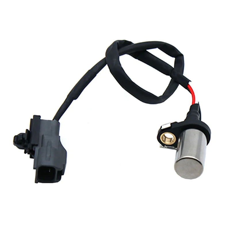 

Оригинал 90919-05018 9091905018 Новый датчик положения коленчатого вала для автозапчастей Starlet Corsa Corolla Tercel Paseo 1.5l L4