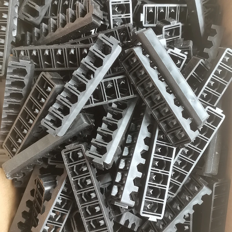 Imagem -04 - Dewalt-tool Holder Bits Bracket Acessórios para Ferramentas Armazenamento Screwdriving Brocas Fixas Strip Baffles Mini Tool Box Original Pcs