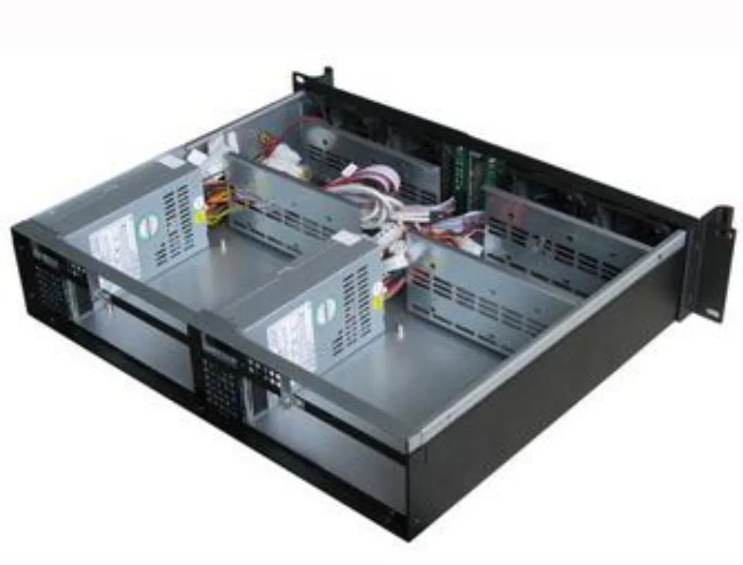 For 2U Mini Itx Dua…