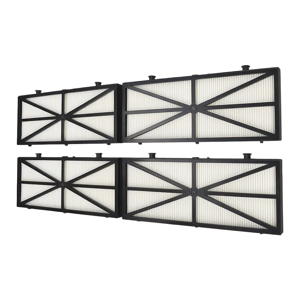 Cartridge Filter Replacement Ultra for fine Filter Panels For Crystal Clear Pool Robust Material Construction Resists Wear And