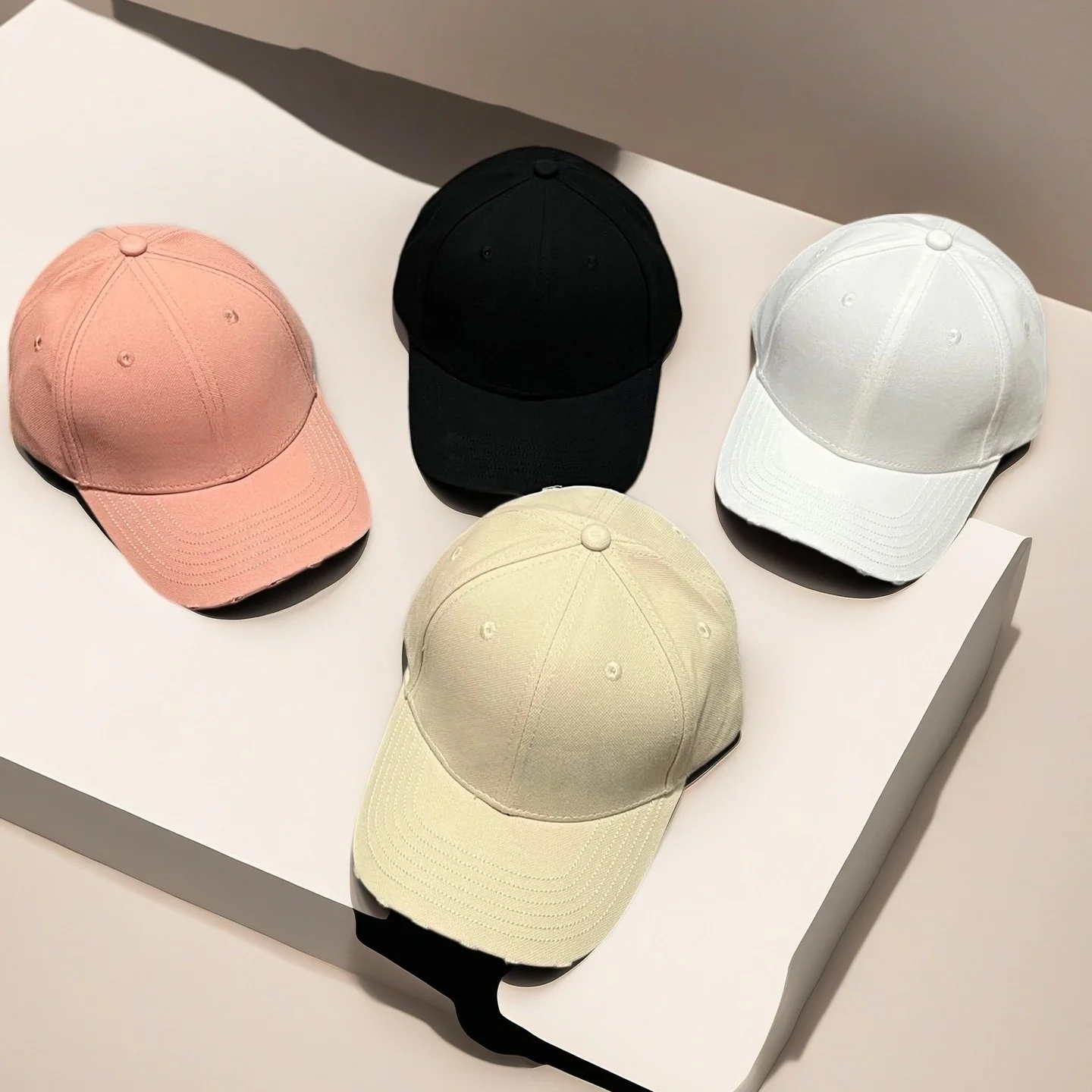 cappelli-da-sole-casual-fatti-a-mano-cappellini-da-baseball-di-lusso-cappelli-da-pescatore-cappelli-da-golf-piatti-a-becco-d'anatra-cappelli-stile-b-regali-per-le-vacanze