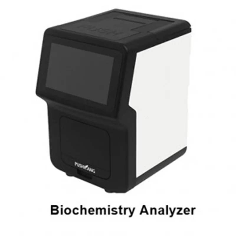 Automated Chemistry Analyzer MS200