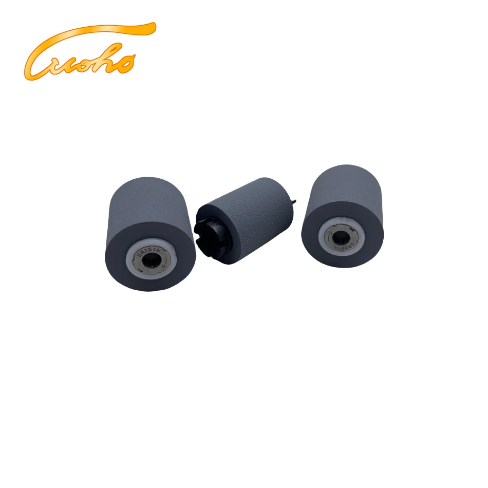 5 Sets Original Quality M21000 Pickup Rollers For Epson 21000 C17590 C20590 C20600 C20750 M20950 Feed Roller