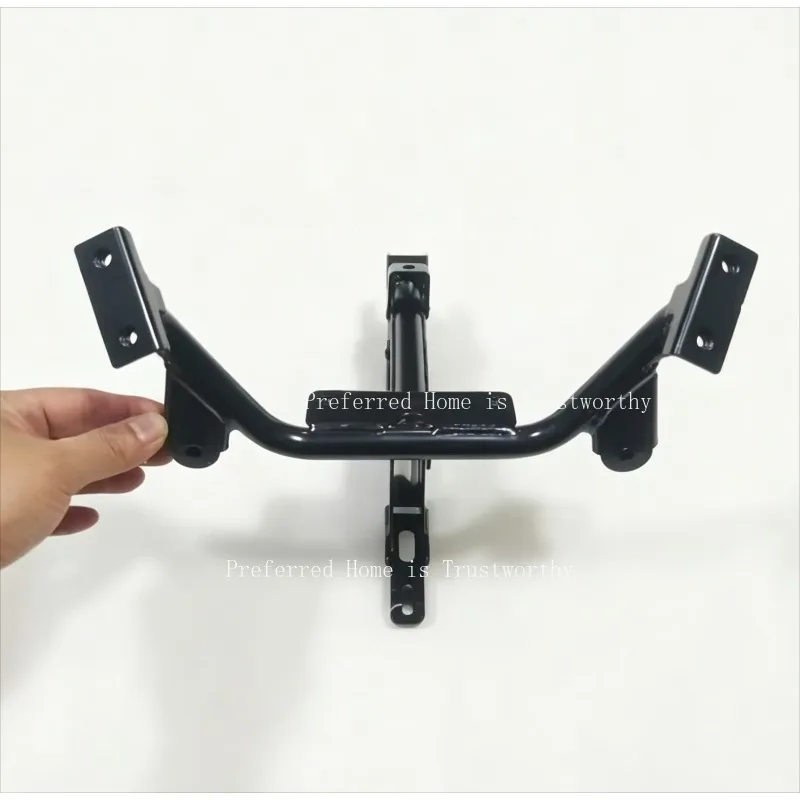 Suitable for QJ250GS‑29E Headlight Fairing Bracket Headlamp Rearview Mirror Holder for Sai250 Sai150 Replacement Parts