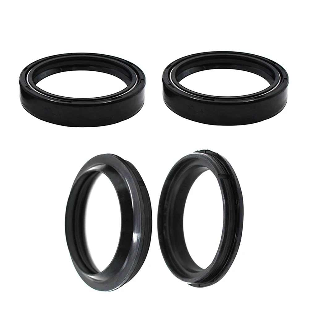 4Pcs 30X40.5X10.5MM Motorcycle Fork Oil Seal Kit For Yamaha TTR125 2000 2001 2002 2003 2004 High Quality