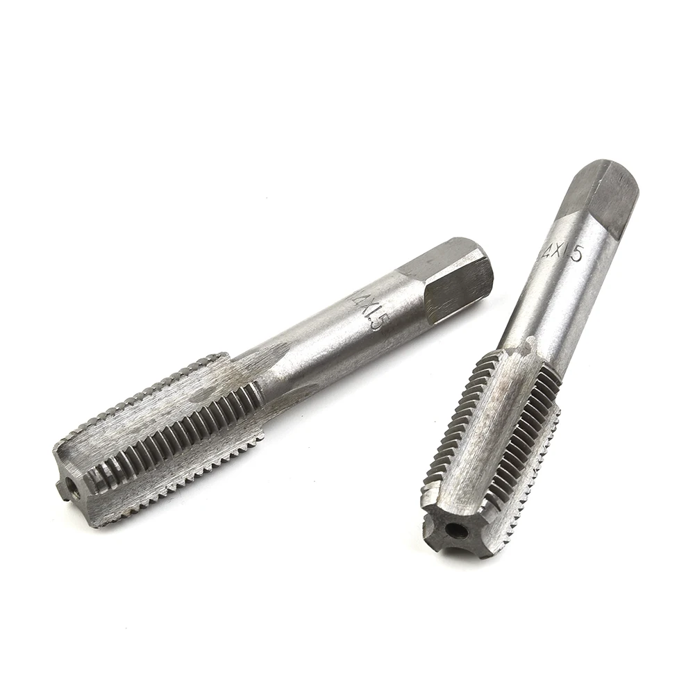 Rubinetti manuali nuovissimi di alta qualità Tap Die Alta resistenza all'usura Sostituzione Accessori per mano destra Elevata durezza