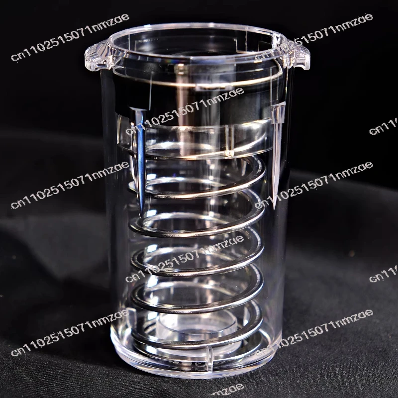 

Система обратной промывки для кофемашин: обновленная модель для чистки эспрессо-машин E61 в мастерских