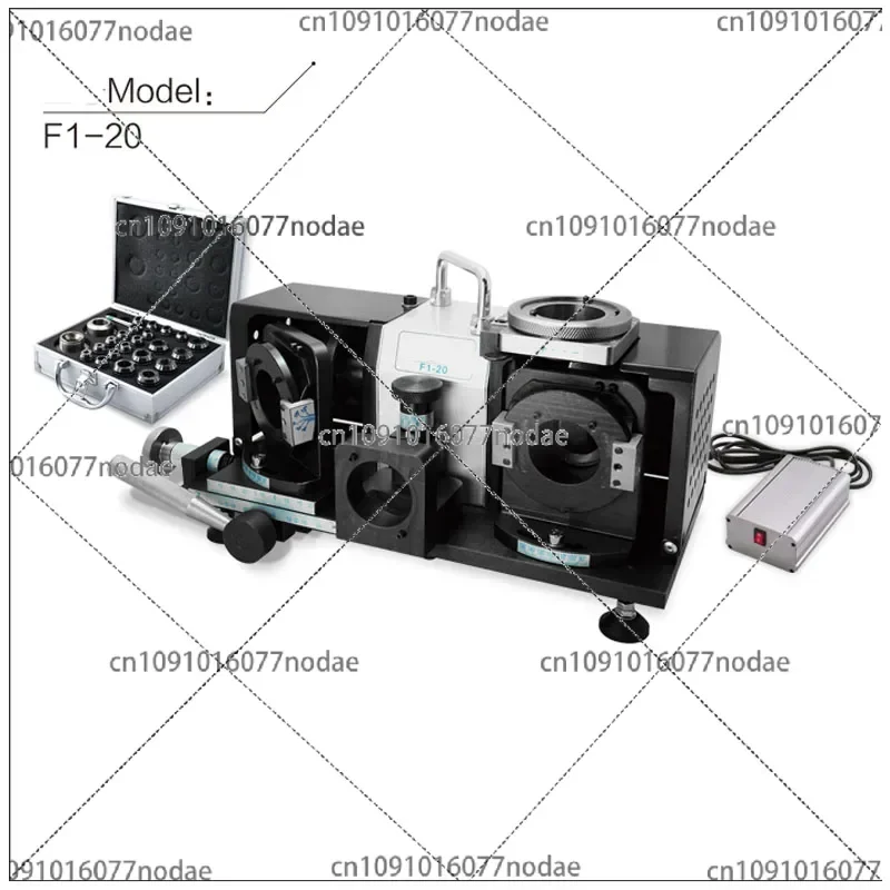 

F1-20 Bit Grinding Hine Unity Re-Sharpener Grinding Hine Alloy Twist Grinding Hine