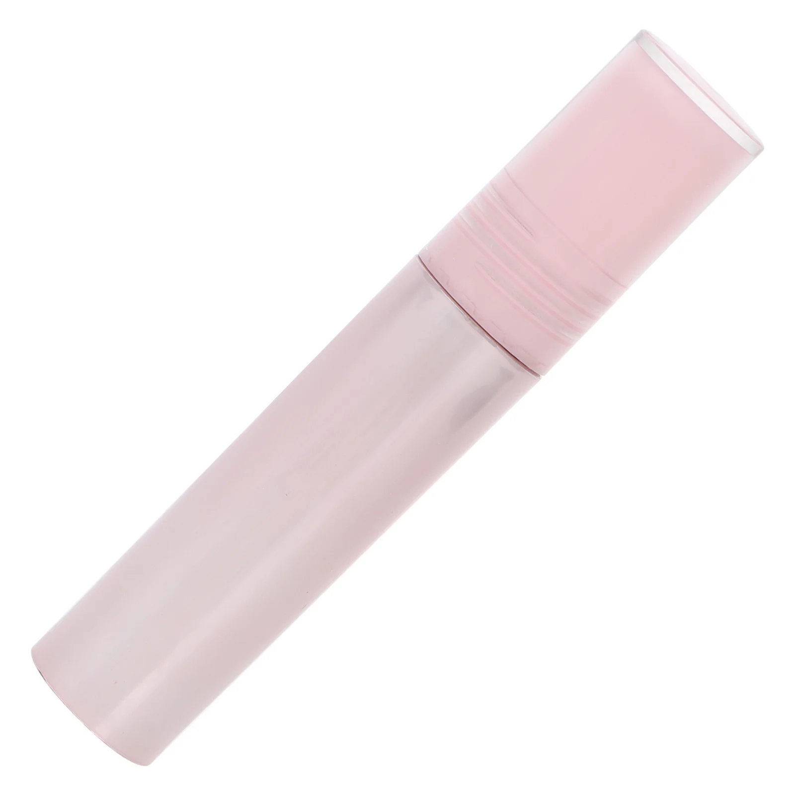 

Transparent Jelly Lip Gloss Mirror Effect Long-Lasting Nourishing Non-Sticky Lightweight Lip Care Easy Apply Gloss