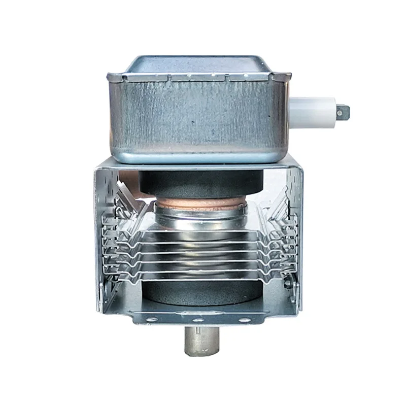The new microwave oven magnetron is suitable for installing induction cooker heating tube around 2M217J (2M518J)