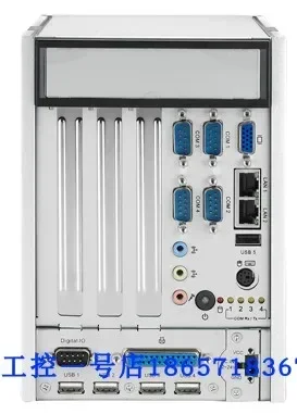 New Original Genuine Taiwan Advantech Embedded Industrial Computer ARK-5260F-D5A1E Quality Assurance 1 Year Spot