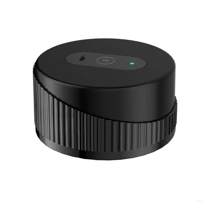 

Kxra Electric Cocktail Smoker USB -зарядка портативный подарок на инфузер виски для мужа