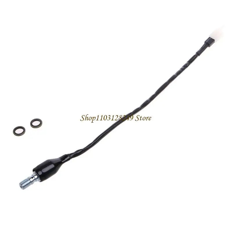 

N5KD Motorbike Parts Hydraulic Brake Switch Light Pressure Banjo Bolt