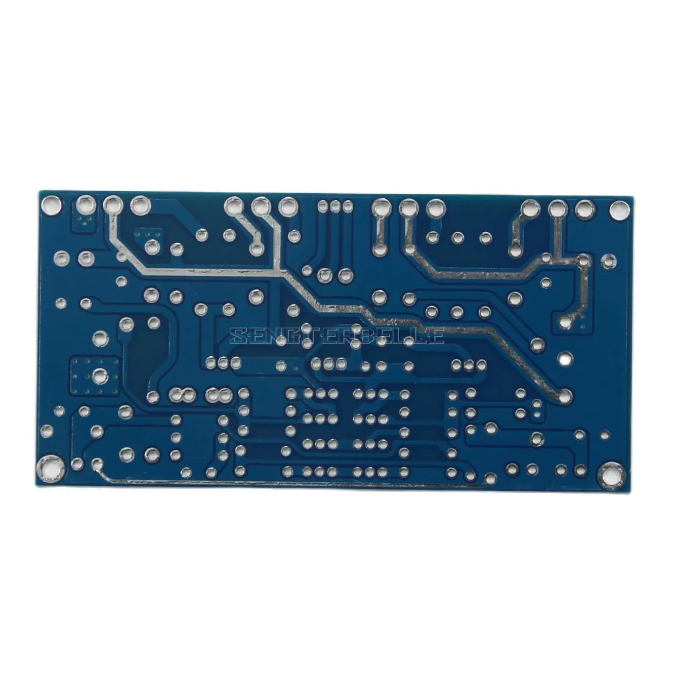 Fai da te HiFi 2SA1943 2SC5200 PCB scheda amplificatore Audio domestico Mono 200W ad alta potenza