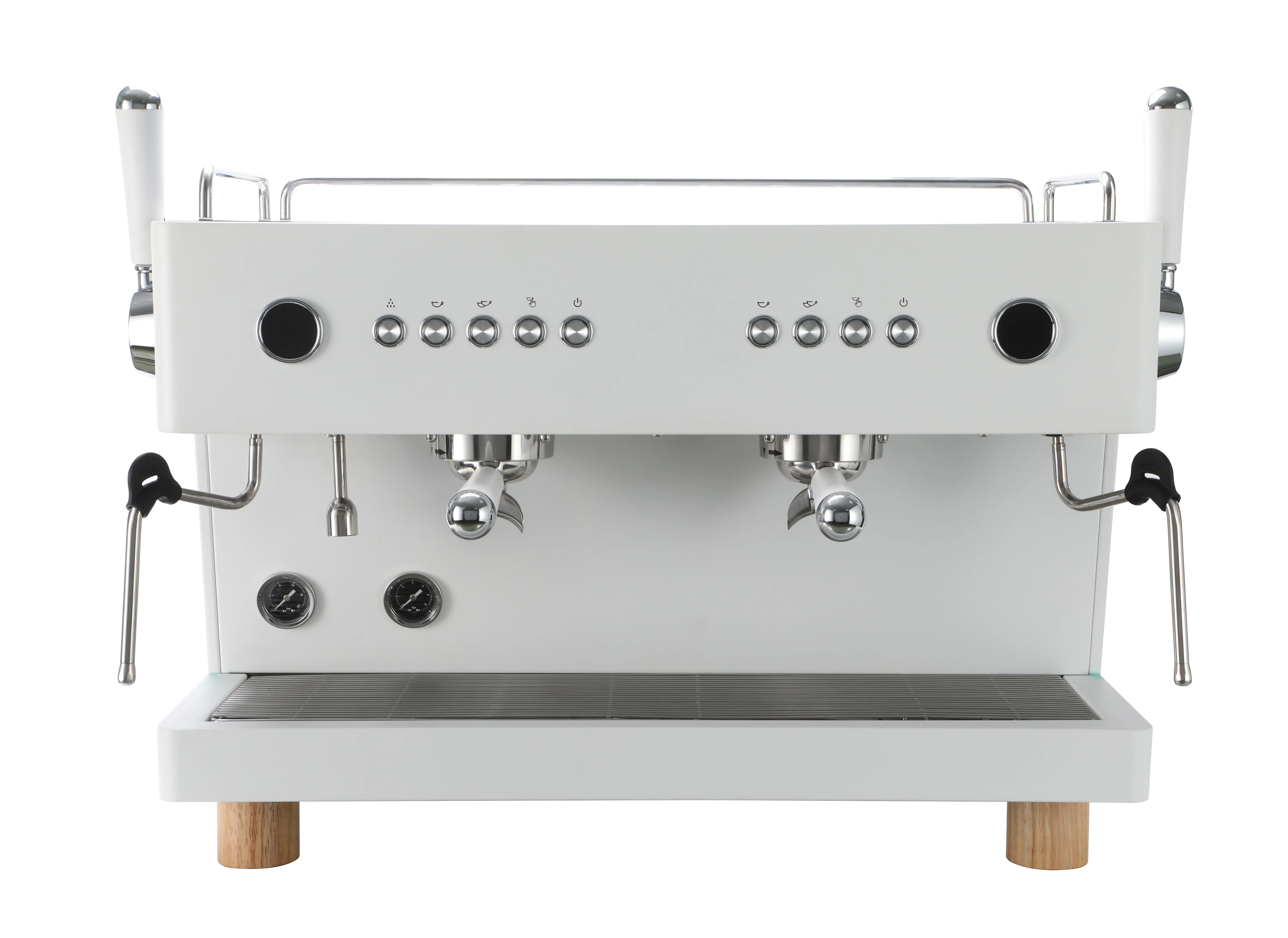 

Two Groups Commercial Coffee Machine Coffee Machine