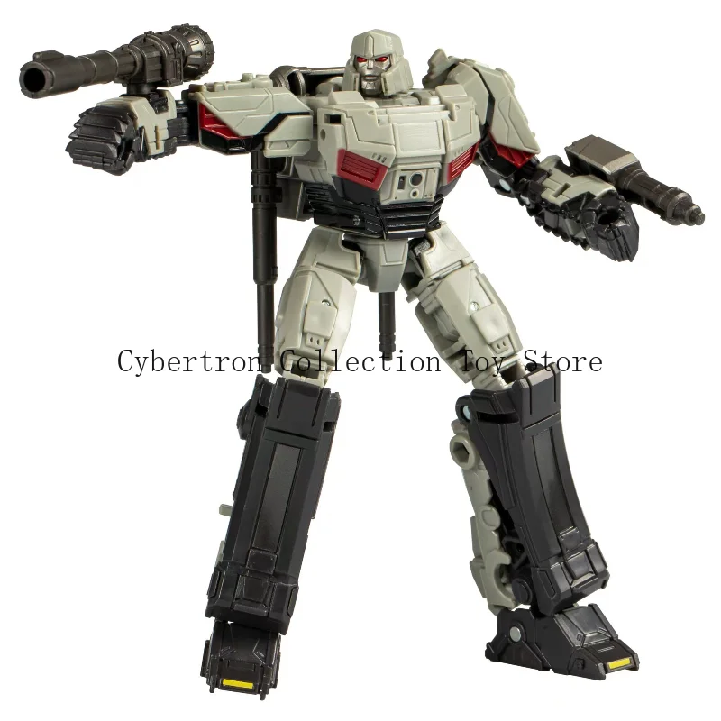 

[In Stock] Transformation Toys SS Series SS114 SS-114 G1 Voyager Class Autobot Model Toy Movable Figure Collectible
