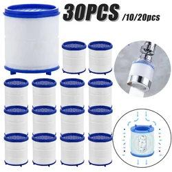 New Kitchen and Bathroom Faucet Shower Filter Water Purifier Cartridge Clean Double Filter Cartridge PPcotton Filter Cartridge