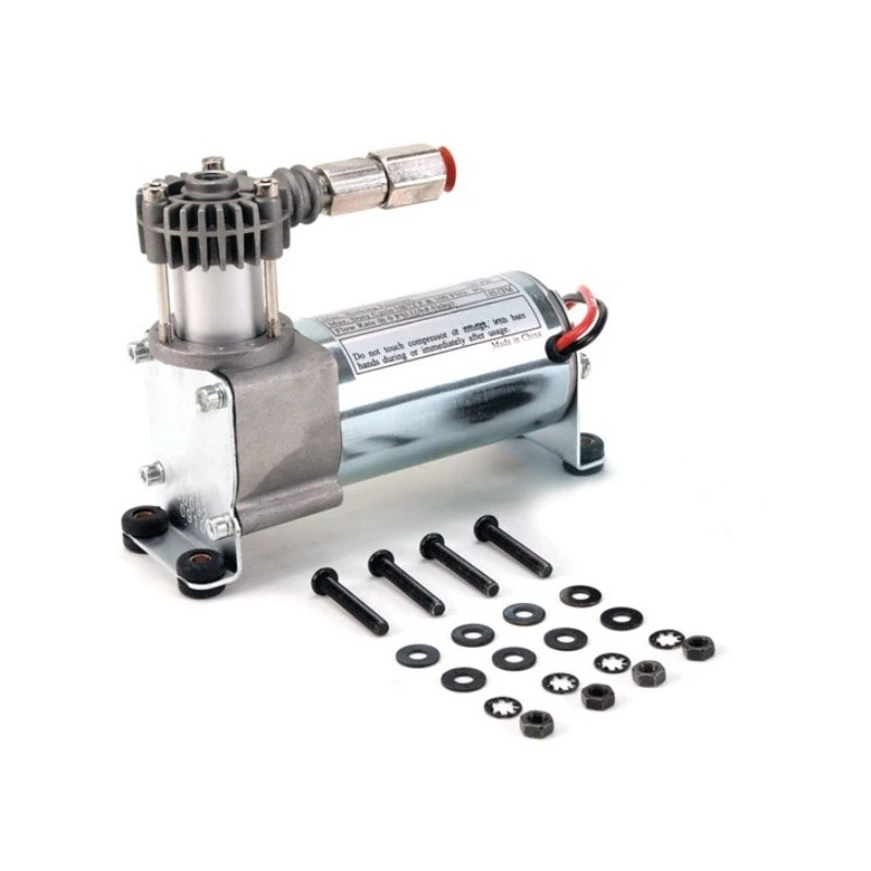 90C/95C/97C/98C/100C Mini Air Pump, 12V/24V DC Inflation Pump, Small Pressurizing Device for FRC Robot Equipment