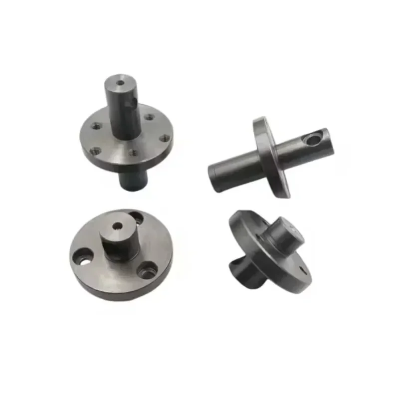 New Sales Best Quality 63.030.505 SM74 Roller End Head SM74 Journal DS Heidelberg Printing Machine Parts