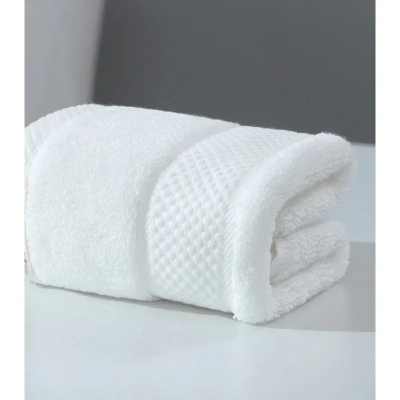 Baby Towel Thickened Absorbent Towel Pure Cotton Quick Absorbent Soft Quick Dry Thickened Face Towel Children Towels