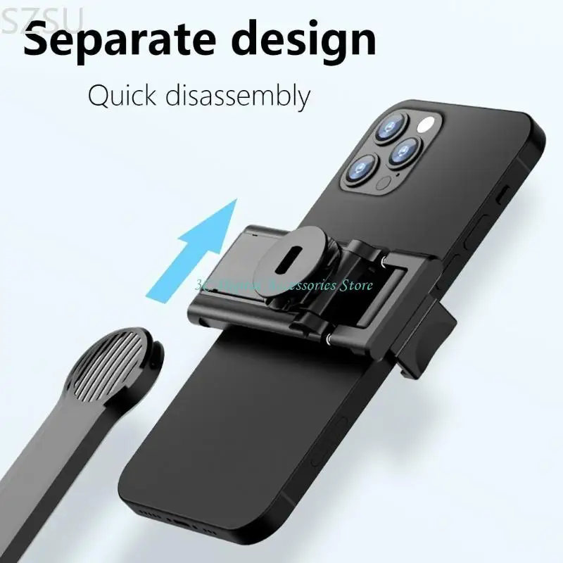 Szsu Portable Selfi… - image