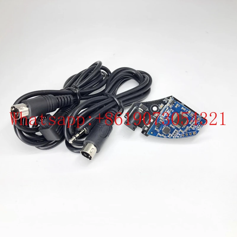 

HD2 HD3 HDO HDO2 Head Chase, Module, Head Chase