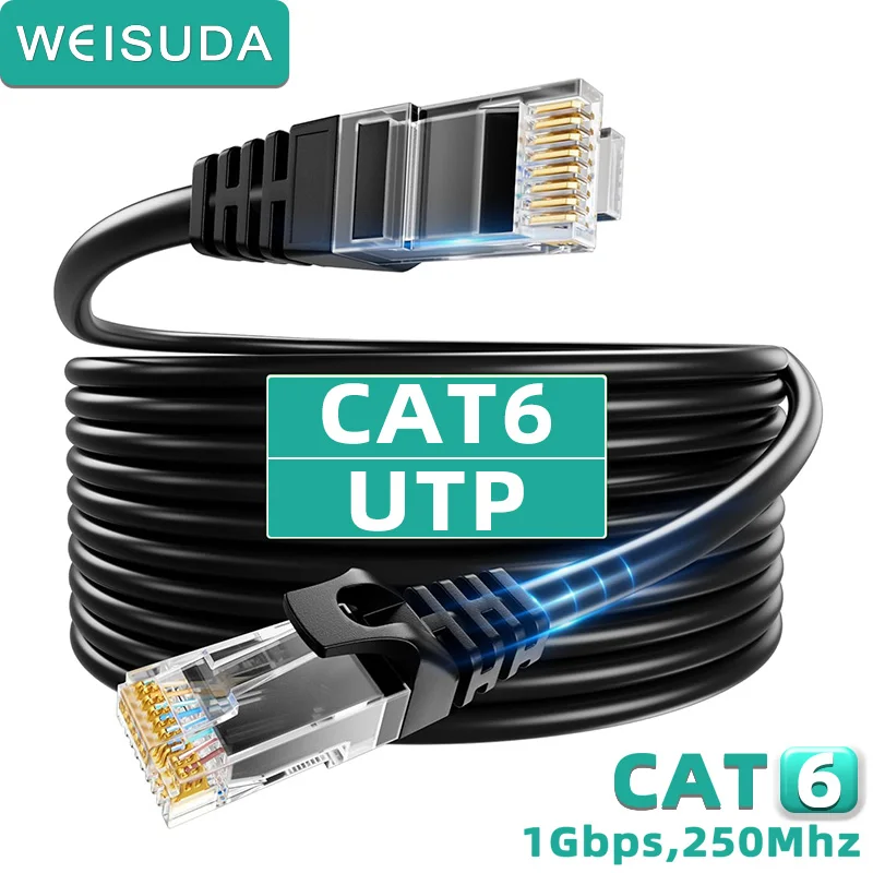 #74 Compare Waterproof Network Cables Before You Buy