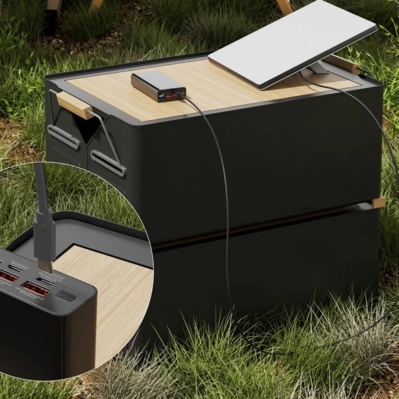 10X para Starlink Space-X Mini USB C a Cable de CC protección contra sobrecarga de cortocircuito MINI tipo C a Cable de CC 5 metros/16,4 pies ¡CALIENTE!