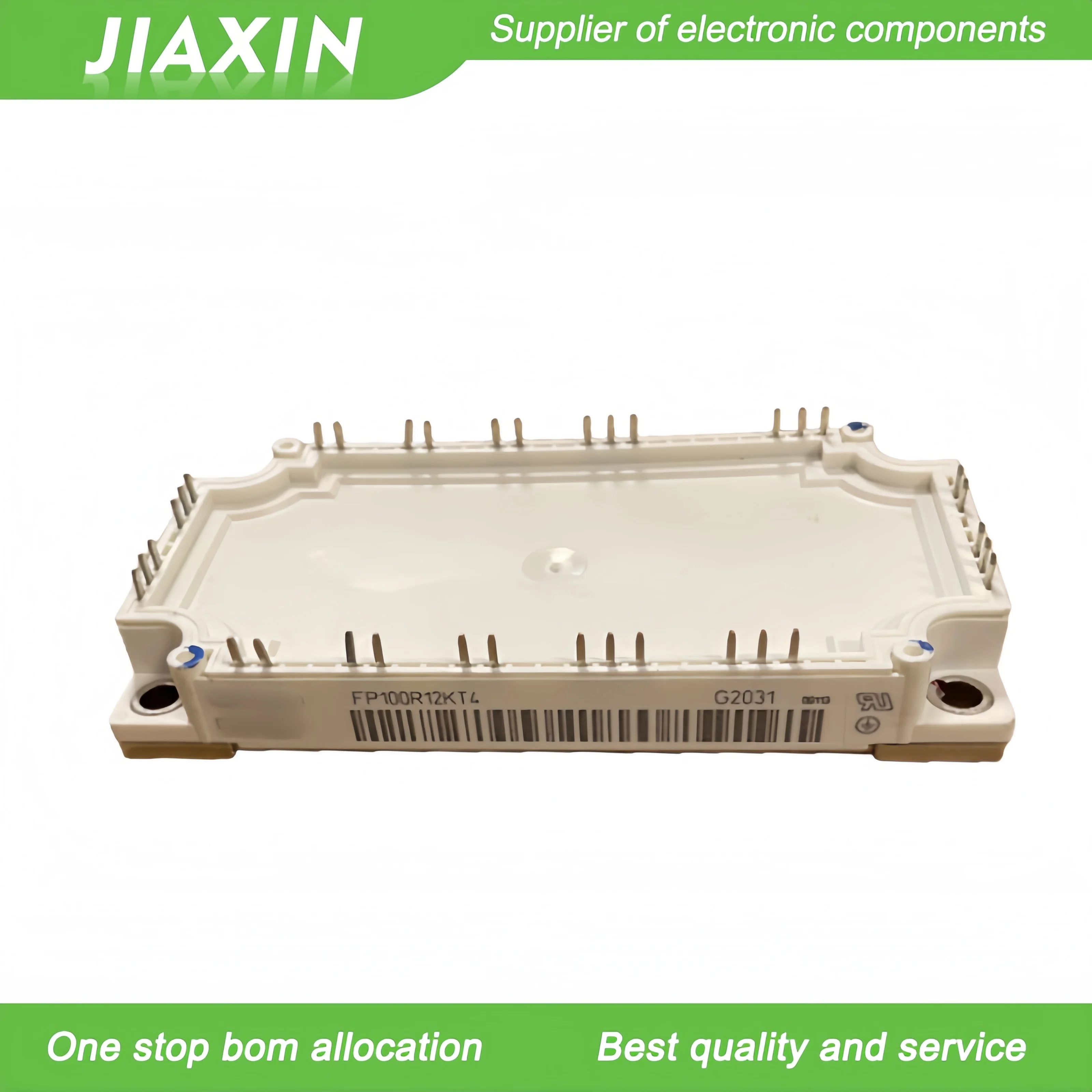 

FP100R12KT4 FP75R12KT4 FP75R12KT3 FP150R12KT4 NEW