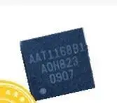 5PCS/LOT   AAT1168B AAT1168B1 AAT1168B  Original, in stock. Power IC