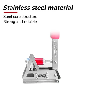 نظام فرملة اليد للرالي ل Logitech G29 / G27 / G25 PC 64bit شحن البطارية USB SIM Racing لألعاب السباقات T300 T500 Simjack أفضل 12 مبيعات G27 Drift Simulator - رقم 12