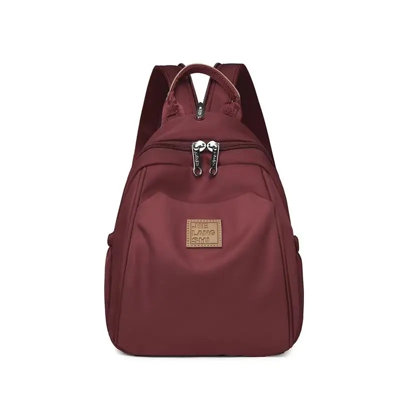 ox-cloth-double-oulder-bag-casual-commuter-women's-multi-use-outdoor-travel-bapa-crossbody-chest-bag