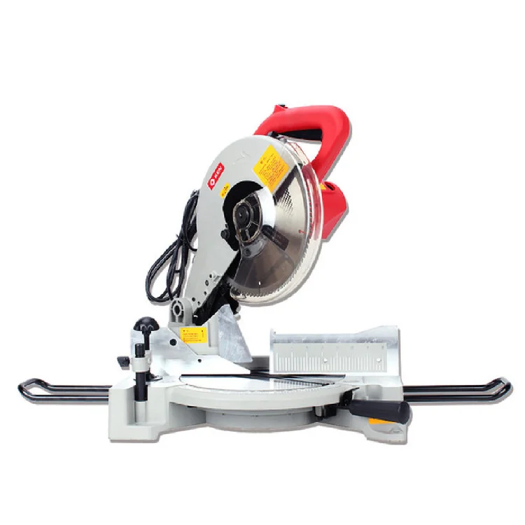 

Best selling multifunctional miter saw aluminum machine Adjustable angle KEN 7210