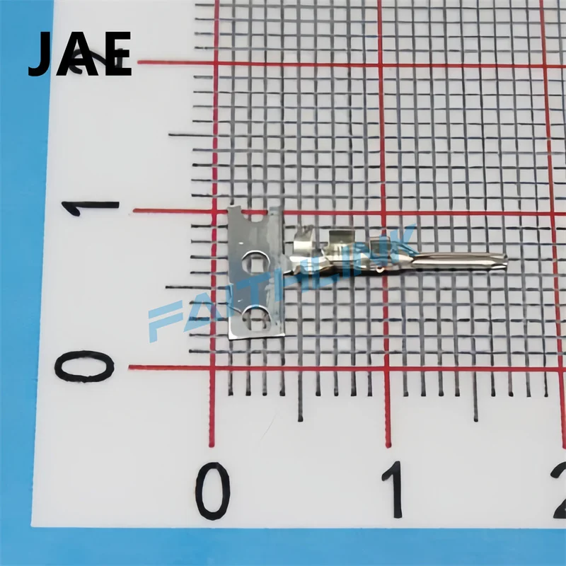 50PCS MX19P10K451 JAE Connector 100% New original