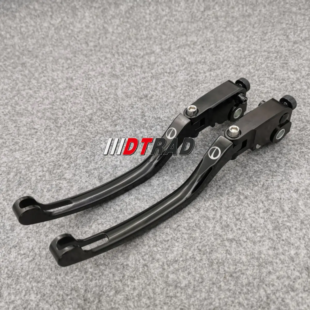 For MOTO MORINI Scrambler 2009+，Corsaro1200 05-09，Sport 1200 08-09，9 1/2 (998cc) 06-2009 Moto Folding Joint Racing Clutch Levers