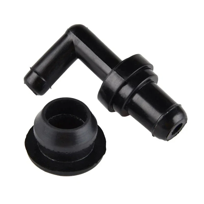 MD183547 MD308786 MD179909 1 Set PCV Valve Grommet Kit For Mitsubishi PAJERO MONTERO 2 1990-2004 L200 OUTLANDER I IO L400