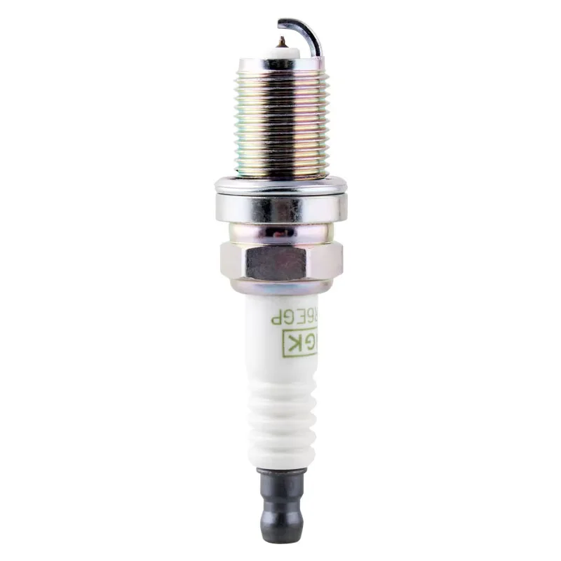 BKR6EGP NGK Platinum Spark Plug for SUZUKI SWIFT SX4 GAZELLE LIANA CHERY COWIN ARRIZEO TIGGO GEELY VISION BYD F3 G3 L3 VW BORA