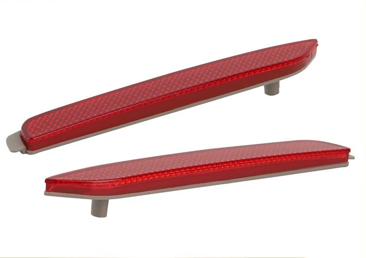 For 2019 Toyota RAV4LE SE Rear Bar Reflector 81910-08010